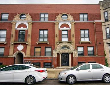 Main picture of 5600 S Michigan Ave
