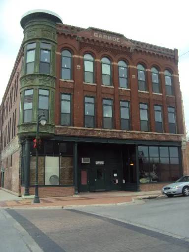 Main picture of 516 1/2 Central Ave