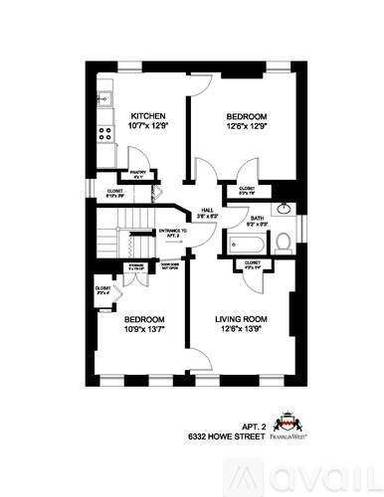 Main picture of 6332 Howe St