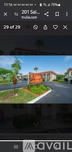 Main picture of St Lucie Gardens