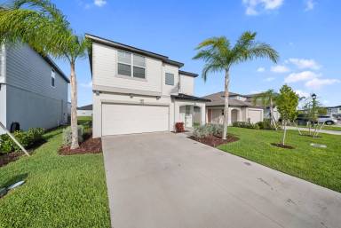 Main picture of 17404 Monte Isola Way