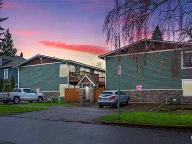 Main picture of 418 N L St