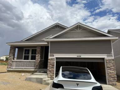 Main picture of 4420 S Perth Ct