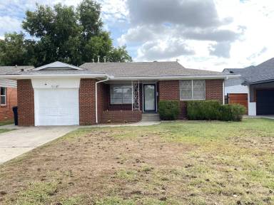 Main picture of 6716 S Klein Ave