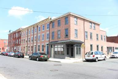 Main picture of 44 N Stockton St