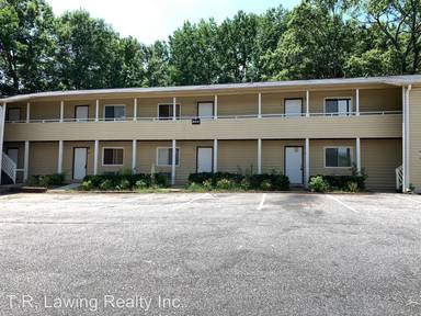 Main picture of 8914 E W T Harris Blvd