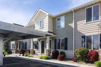 Main picture of 2495 Eagle Dr