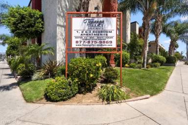 Main picture of Topanga Terrace Apartments