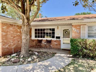 Main picture of 4422 28th St