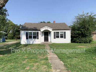 Main picture of 815 Van Winkle St