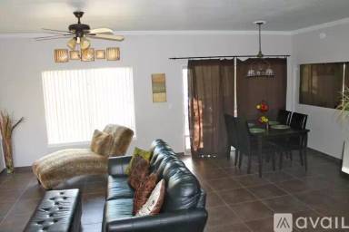 Main picture of Mountain Canyon Condominiums