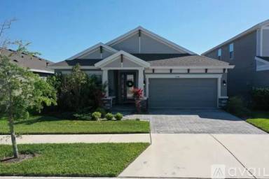 Main picture of 17714 Everlong Dr