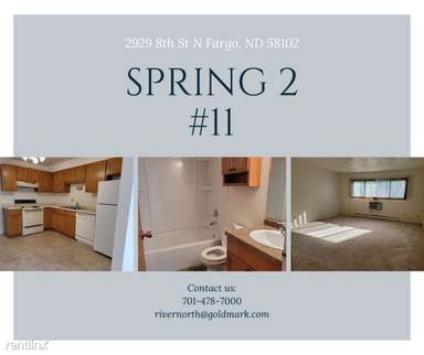 Main picture of 2929 8th St N