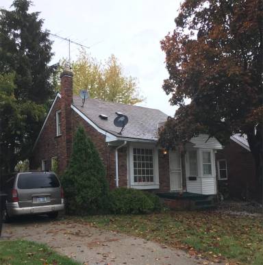 Main picture of 15903 Tacoma St