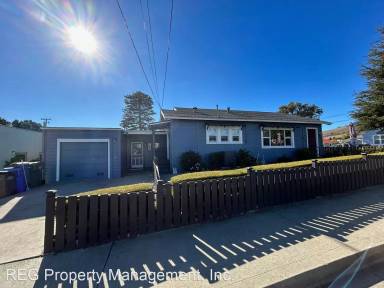 Main picture of 395 Pismo St