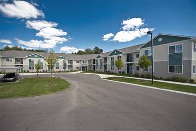 Main picture of Hawks Ridge Senior Community