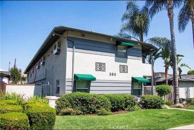 Main picture of 380 S Sierra Madre Blvd