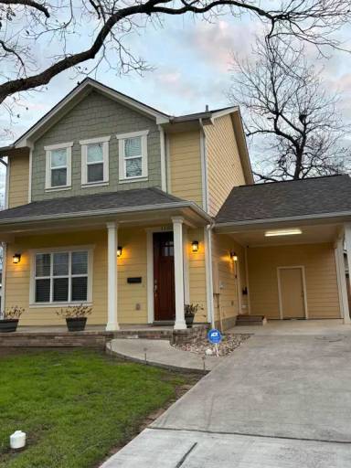 Main picture of 1103 Farm St