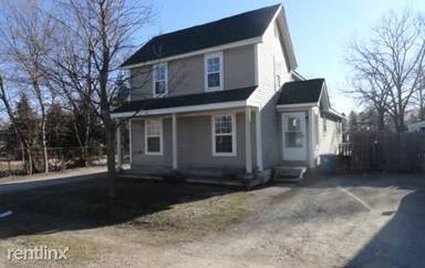 Main picture of 301 S East St