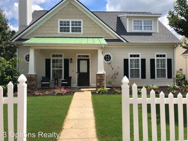 Main picture of 2762 Nautical Way