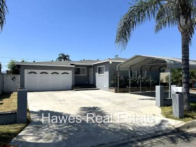 Main picture of 15610 Briarbank St