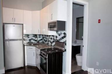 Main picture of 125 Park Ave
