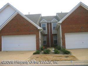 Main picture of 4217 Falcon Creek Dr