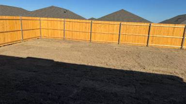 Main picture of 1141 Catclaw Rd