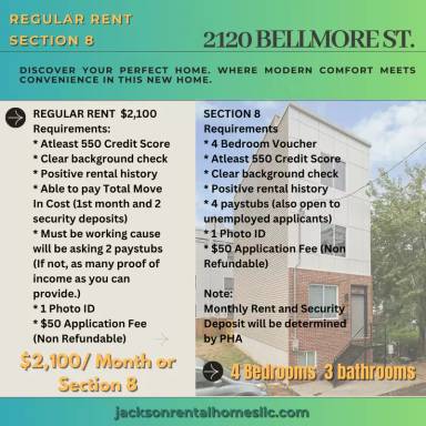 Main picture of 2120 Bellmore Ave