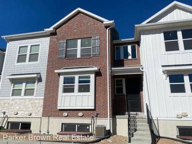 Main picture of Parkside at Herriman Town Center