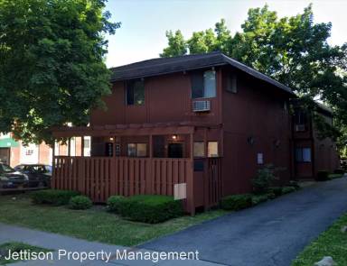 Main picture of 93 Park Ave