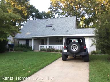 Main picture of 4024 Barkleaf Dr
