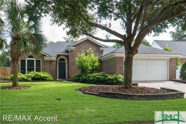 Main picture of 123 Mary Musgrove Dr