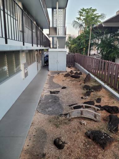 Main picture of 1526 Kewalo St
