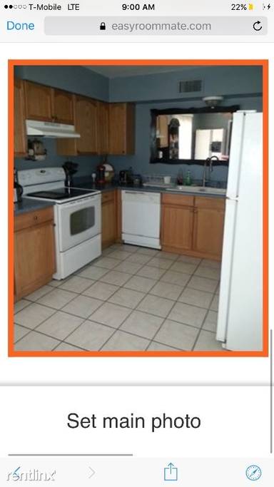 Main picture of 6215 W Garfield St