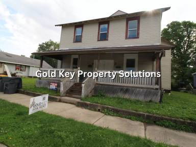 Main picture of 1726 Walnut St