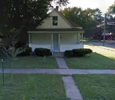 Main picture of 1209 N Walnut St