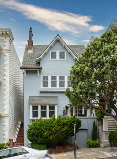 Main picture of 3284 Jackson St