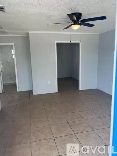 Main picture of 3801 Avenue J NW