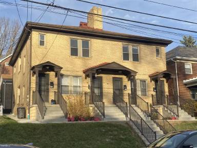 Main picture of 201 Castle Shannon Blvd