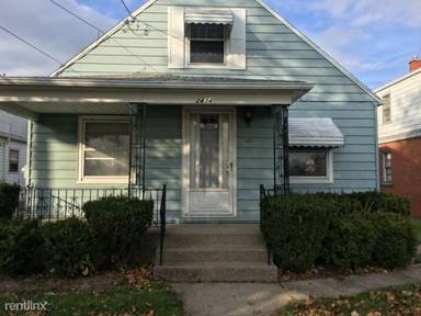 Main picture of 2434 Forest Ave