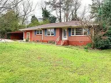 Main picture of 4009 Chamblee Tucker Rd