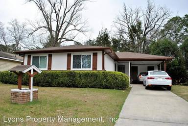 Main picture of 904 Lausanne Dr