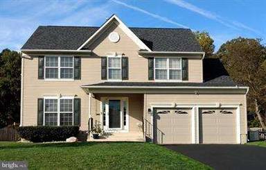 Main picture of 3809 Purley Dr