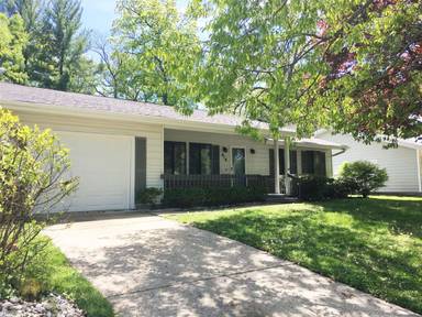 Main picture of 918 N Oakwood Dr