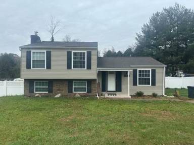 Main picture of 1526 Perryman Rd