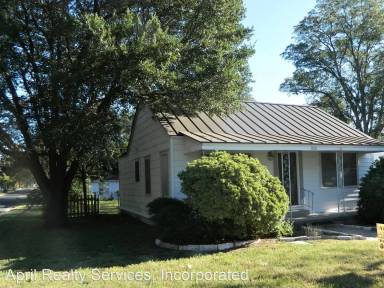 Main picture of 1010 E 43rd St