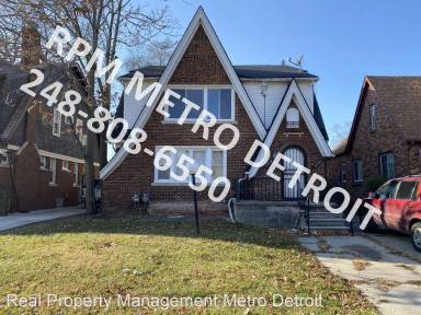 Main picture of 13951 Saint Marys St