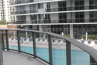 Main picture of Brickell Heights