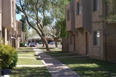 Main picture of Villas Mesa
